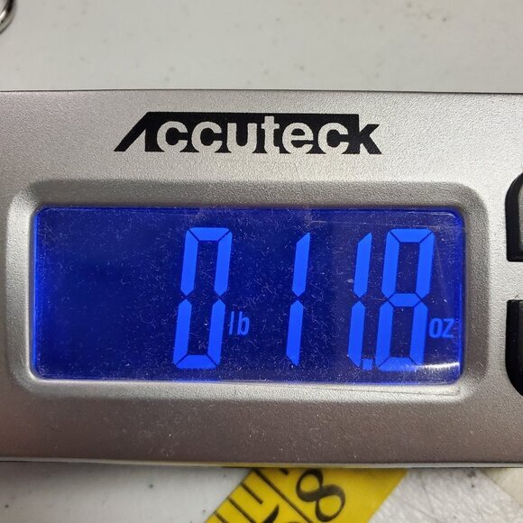 Fossil Women‎ Western Embossed Leather Statement Belt Size M Round Jeweled Brown - Picture 8 of 9